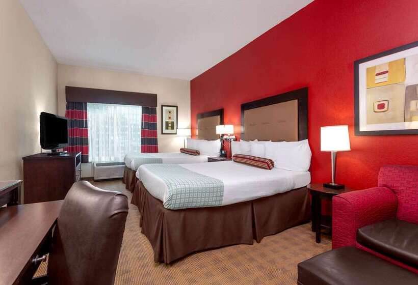 هتل Wingate By Wyndham Macon