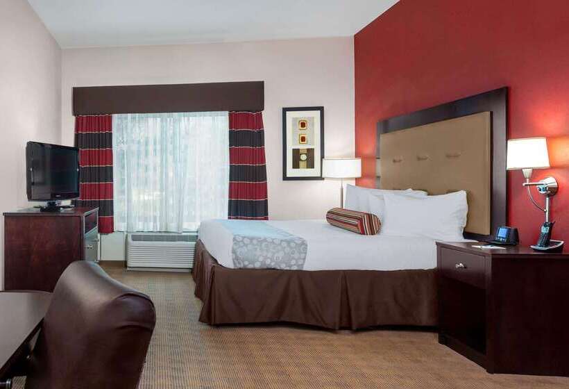 هتل Wingate By Wyndham Macon
