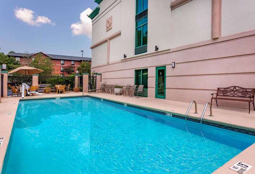 هتل Wingate By Wyndham Macon