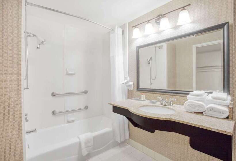 فندق Wingate By Wyndham Rock Hill / Charlotte / Metro Area