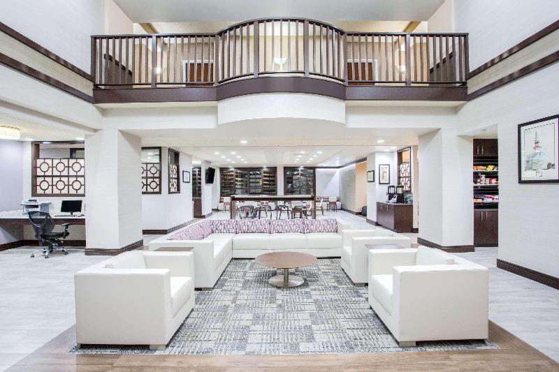 فندق Wingate By Wyndham Rock Hill / Charlotte / Metro Area