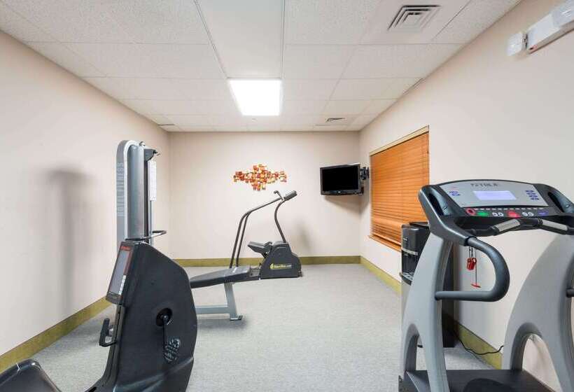 فندق Wingate By Wyndham Sulphur Near Lake Charles