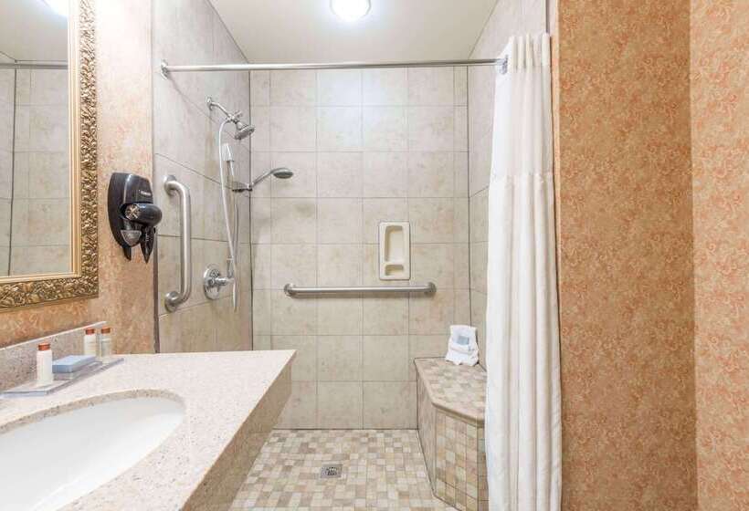 فندق Wingate By Wyndham Sulphur Near Lake Charles