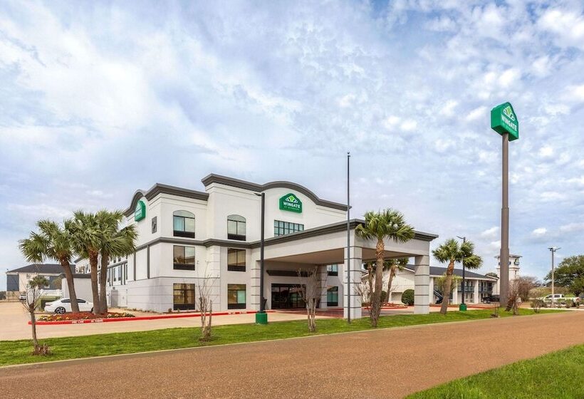 فندق Wingate By Wyndham Sulphur Near Lake Charles