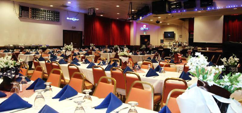 בית מלון כפרי Winners Inn Casino