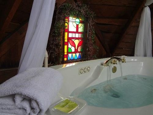 酒店 Woodruff House Bed & Breakfast