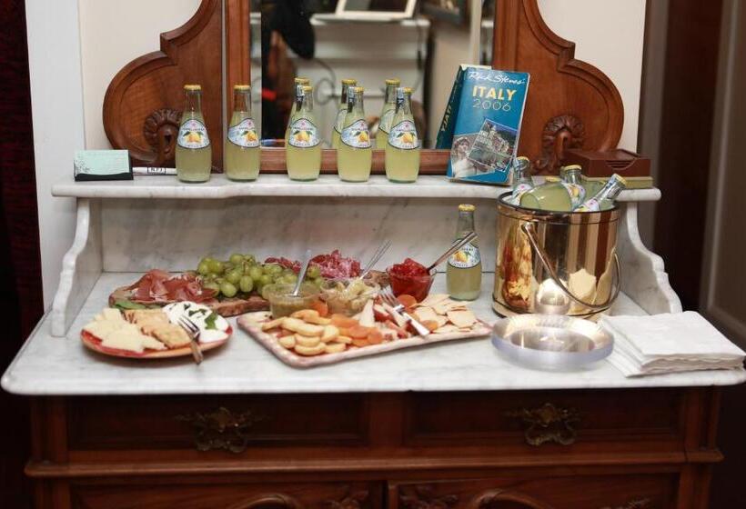 酒店 Woodstock Inn Bed & Breakfast