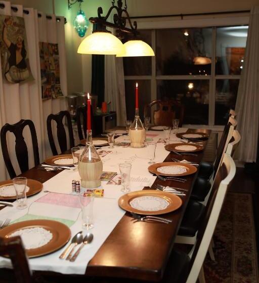 酒店 Woodstock Inn Bed & Breakfast