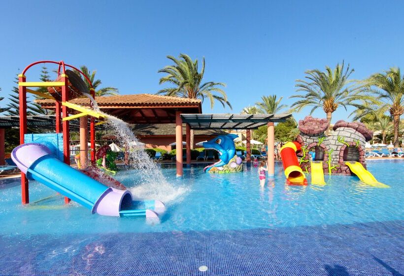 ホテル Zafiro Can Picafort