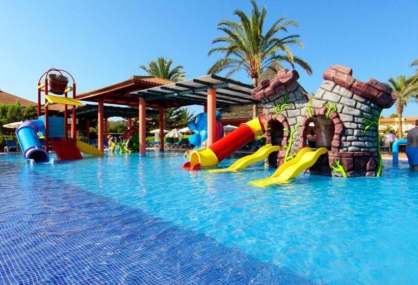 ホテル Zafiro Can Picafort