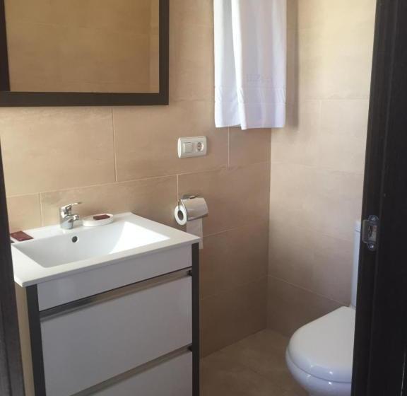 هتل Hostal Zurich