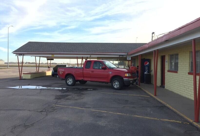 مُتل Hastings Inn