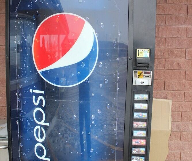 مُتل Hastings Inn