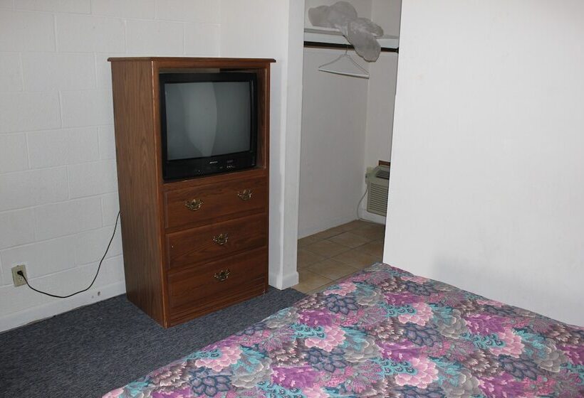 مُتل Hastings Inn