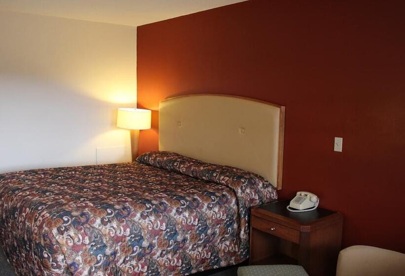 مُتل Hastings Inn