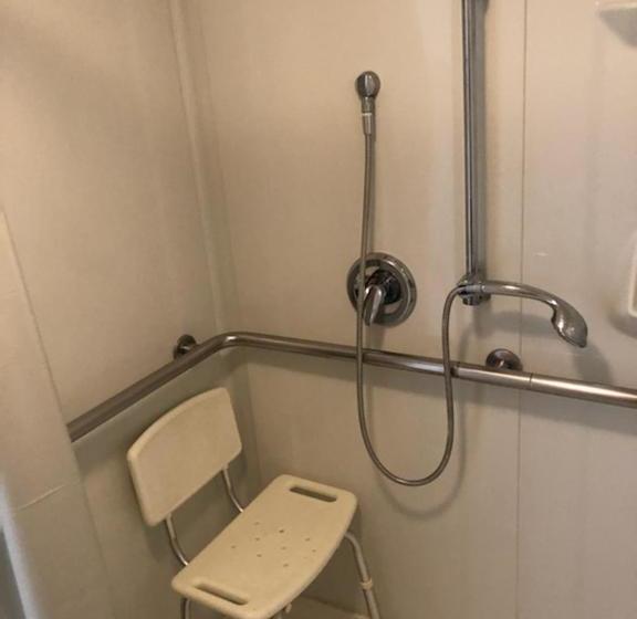 فندق على الطريق Vienna Wolf Trap