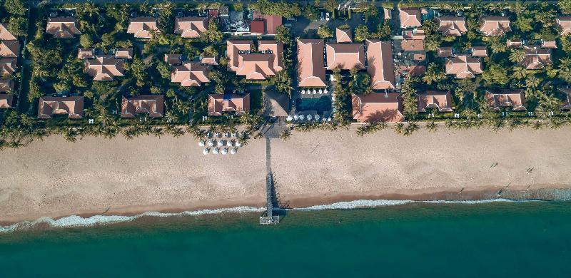 Курорт Ana Mandara Cam Ranh