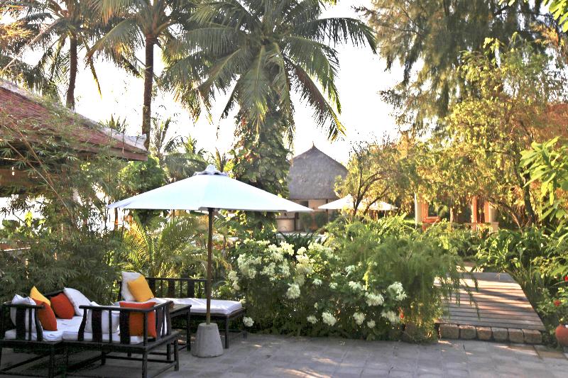 Курорт Ana Mandara Cam Ranh