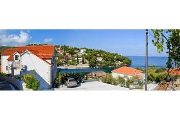 Apartments Baškovic