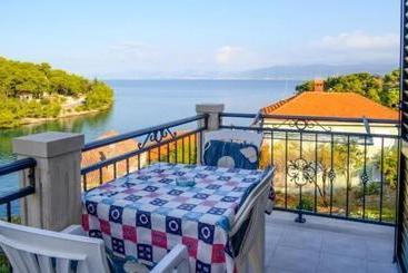 Apartments Baškovic