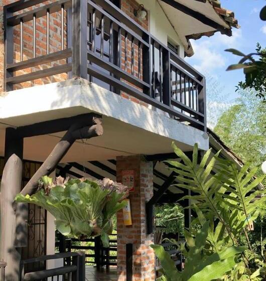 Finca Hotel Casa Nostra, Villa Mariana