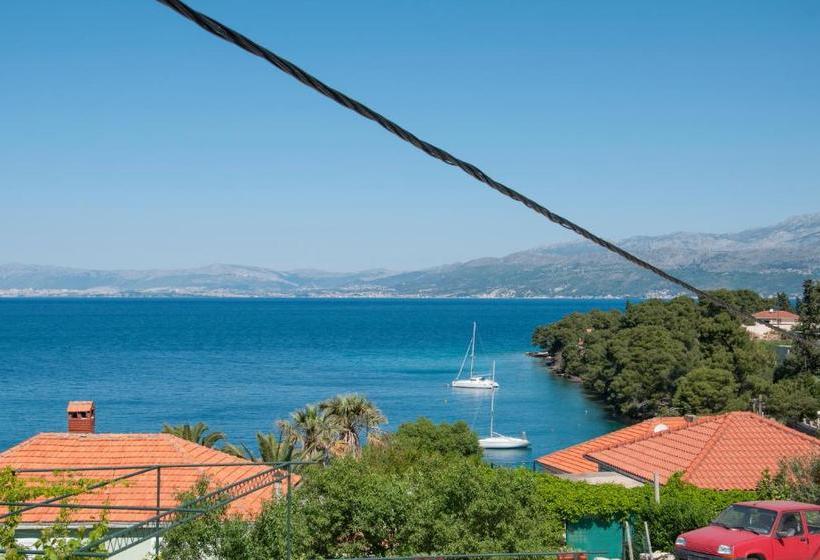 Apartments Gorana