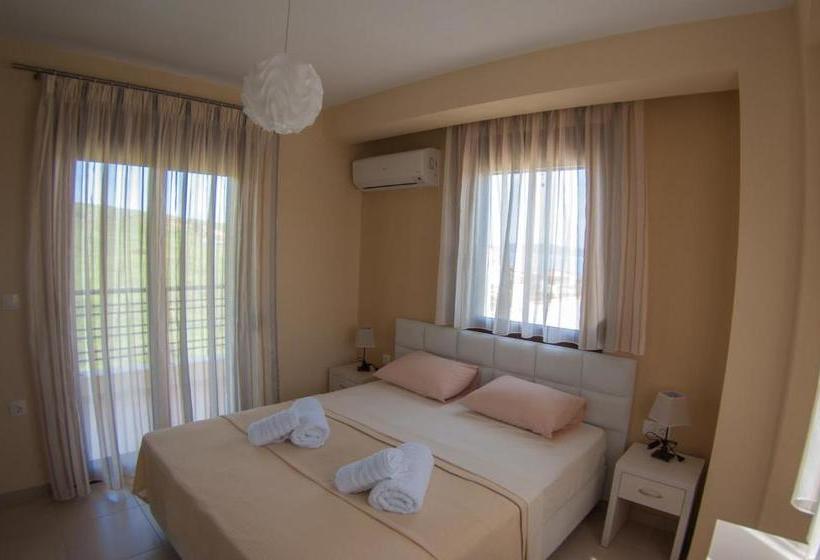 Ianthi Maisonettes
