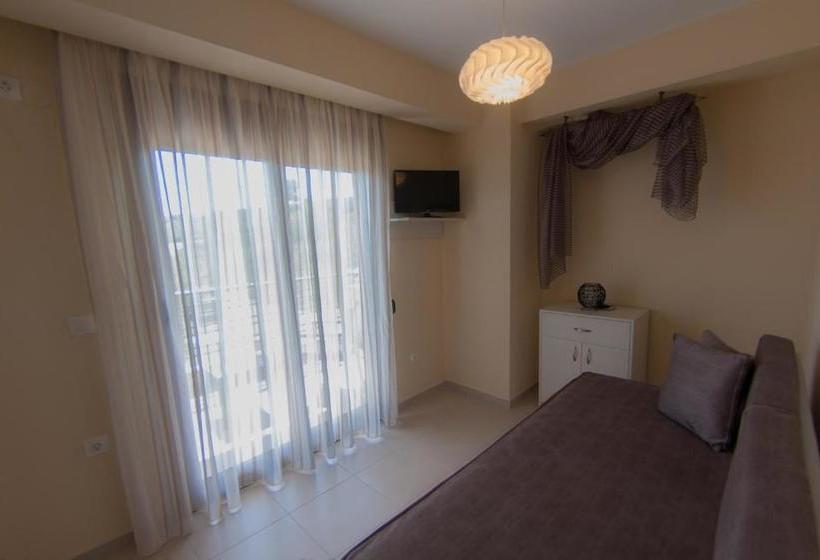 Ianthi Maisonettes