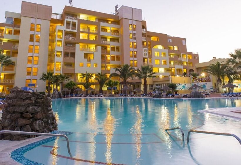 Apartamentos Mar y Golf