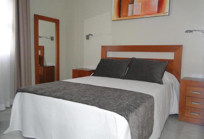 Apartamentos Mar y Golf