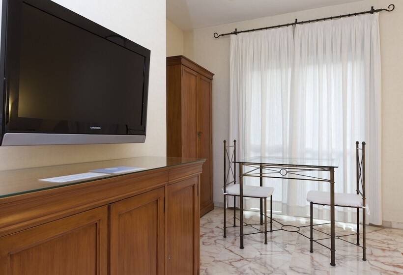 Apartamentos Vértice Bib Rambla