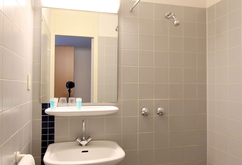 호텔 Bastion  Düsseldorf Neuss