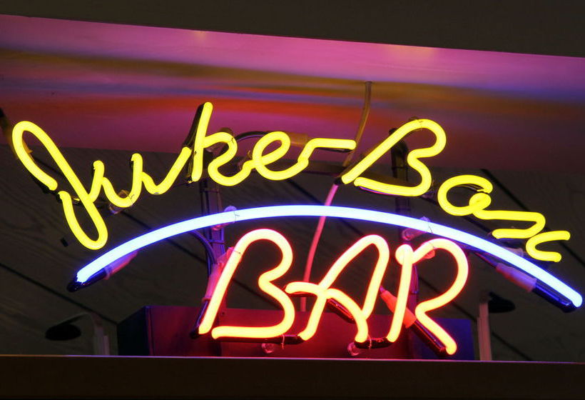 호텔 Bastion  Düsseldorf Neuss