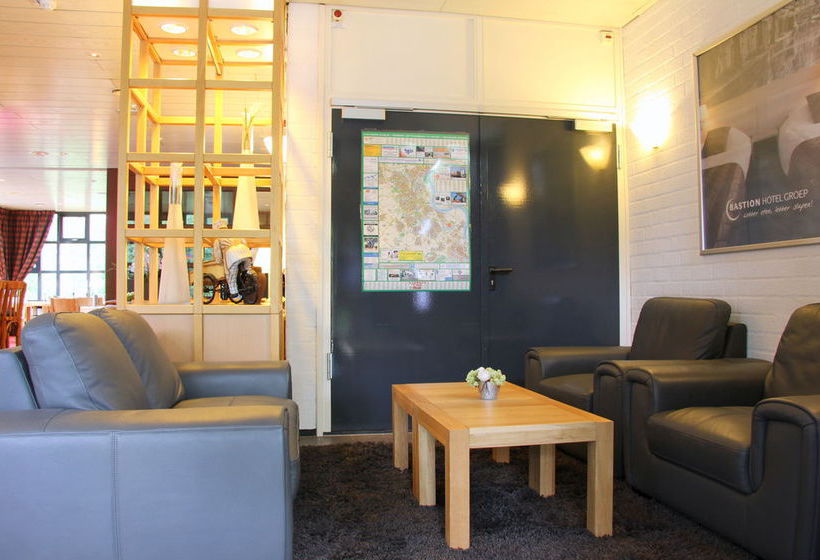 호텔 Bastion  Düsseldorf Neuss