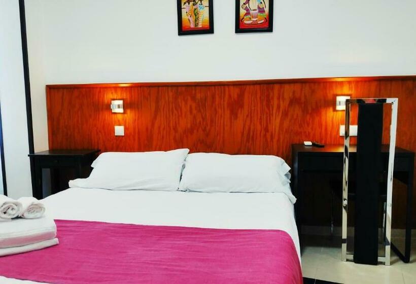 Hostal Doña Isabel