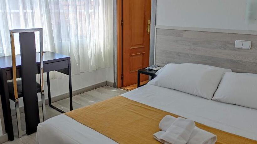 Hostal Doña Isabel