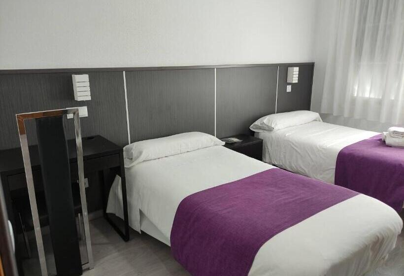 Hostal Doña Isabel