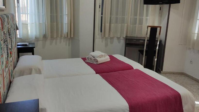 Hostal Doña Isabel