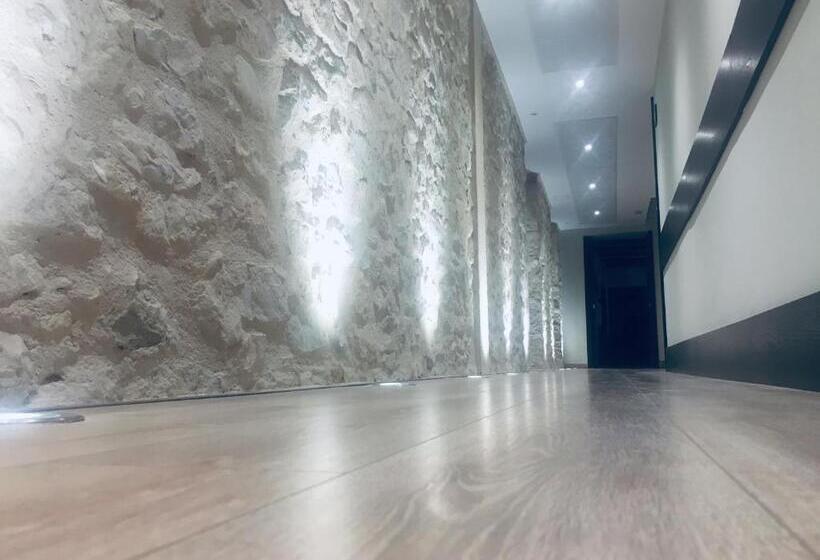 פונדק De La Trucha