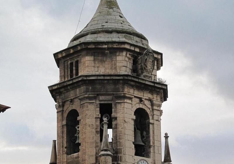 مسافرخانه Pension Martin