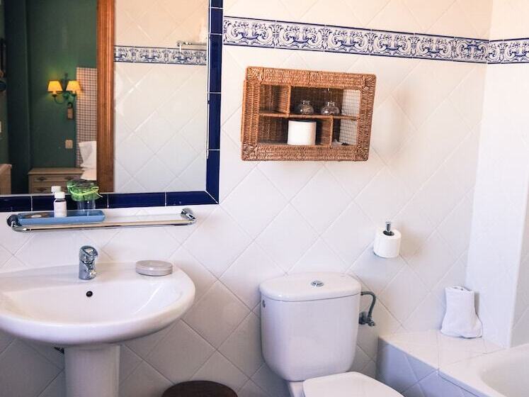 여관 Rural La Concordia