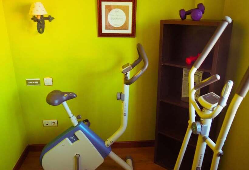 여관 Rural La Concordia