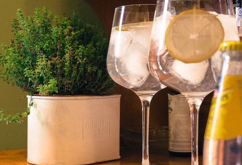 여관 Rural La Concordia