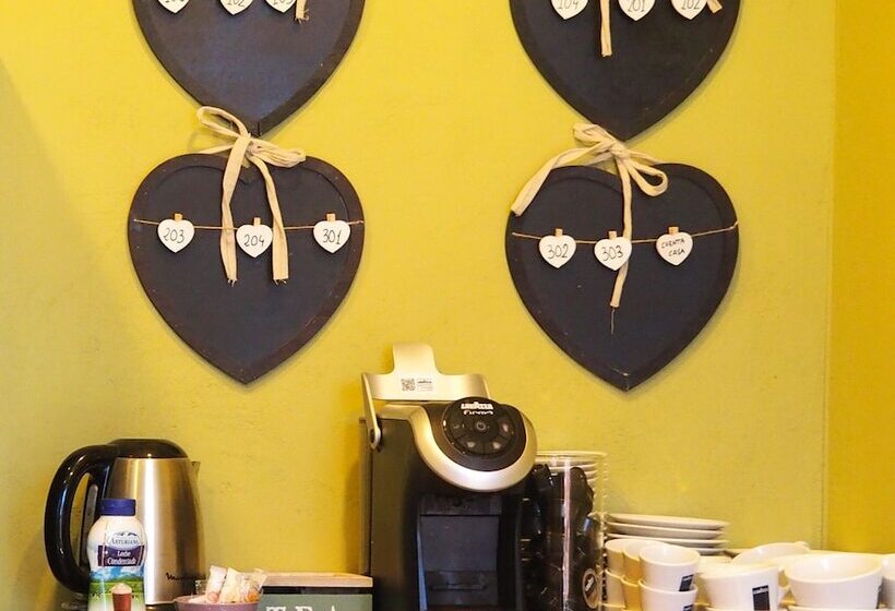 여관 Rural La Concordia