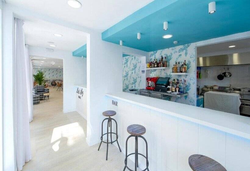 여관 Vibra Lei Ibiza - Adults Only