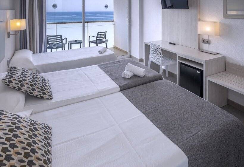 هتل 4r Salou Park Resort I