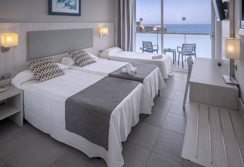 هتل 4r Salou Park Resort I