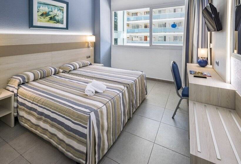 هتل 4r Salou Park Resort I