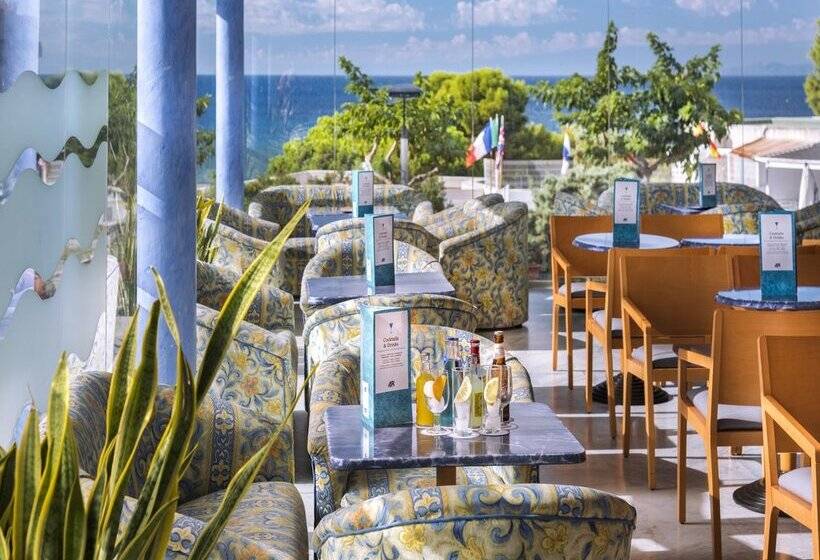 هتل 4r Salou Park Resort I