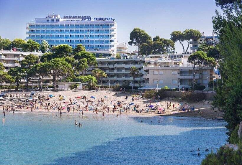 هتل 4r Salou Park Resort I